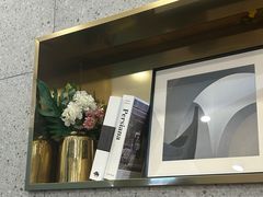 -中国海洋大学（崂山校区）-图书馆