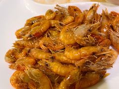 双拼虾-翠亭酒家(山西南路店)