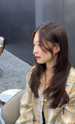 -藤野造型烫染接发