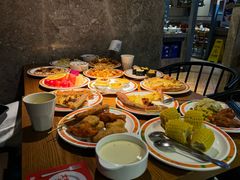 -比格比萨自助(国展店)