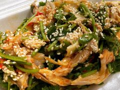 -华辉小食