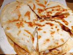 -艾蜜西餐厅(梅园店)