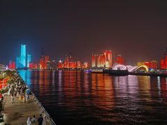 -情人坝酒吧街
