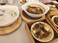 -蔡澜点心·粤菜(西单大悦城店)