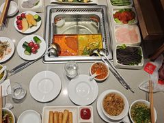 -海底捞火锅(荣盛广场店)