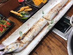 -真情鲍鱼海鲜汤