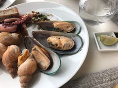 -广州四季酒店·意珍·意式自助餐