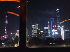 -YUE·6·西式融合餐厅(外滩六号店)
