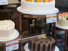 -新侨三宝乐面包店(崇文门店)