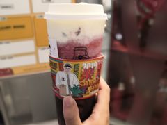 -LELECHA乐乐茶(美罗城店)