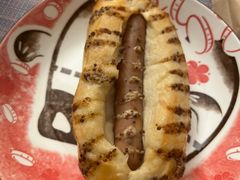 -熊叔熊婶面包房(团结湖店)