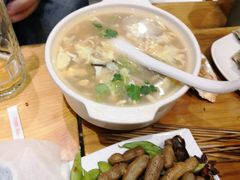 -木屋烧烤(万德庄店)