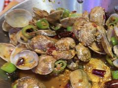 -霸王虾·小龙虾香辣蟹(玉林店)