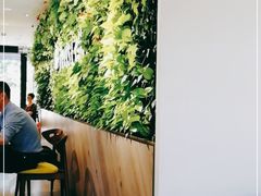 用餐区-Peet's Coffee皮爷咖啡(大学路店)