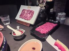 -东来顺·非遗火锅(赛格国际购物中心店)