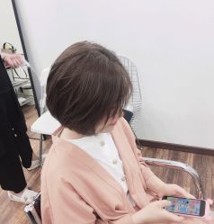 -MY HAIR ARDOR