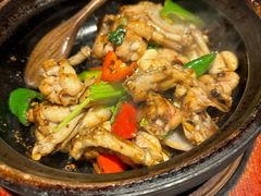 -啫神·广州地标美食(北京路店)