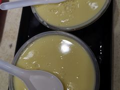 凤凰奶糊-百花传统甜品店(原址店)