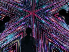 -天津梵高星空艺术馆(天河城旗舰店)
