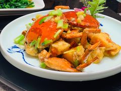 -新南华大酒店(广中店)