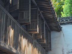 -潜口民宅博物馆