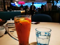 -港丽餐厅(天河城店)