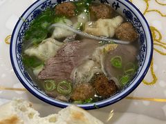羊肉合汁-夏家合汁(天润花园小区店)