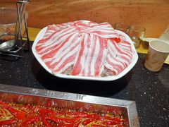 -川江滋香火锅(20年老品牌·星科店)