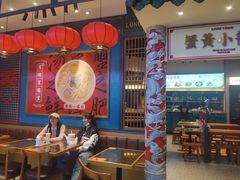 -龍堂蟹黄小笼包(万家丽店)