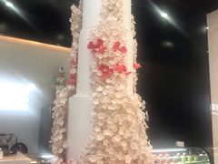 -麦雪尔甜品·生日蛋糕(新街口旗舰店)