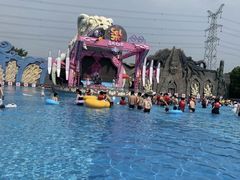 -苏州乐园森林水世界