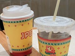 -JPG canteen(广州乐峰广场店)