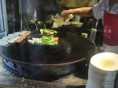 -炙热童年·老北京炙子烤肉(南锣鼓巷店)