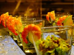 -芽庄洲际酒店自助餐厅