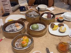 -广东胜利宾馆西关粤中餐厅