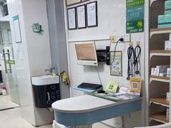 -瑞鹏·疫苗·绝育·宠物医院(金沙洲店)