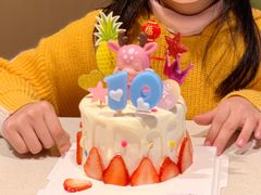 -贝紫Style(木马公寓店)