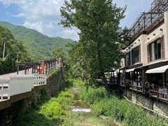 -Local泰莲庭(虹鳟鱼店)