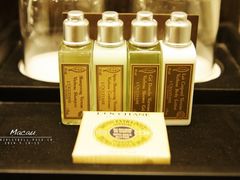 -澳门十六浦索菲特大酒店