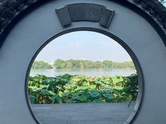 -郭庄茶室