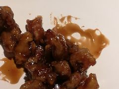 -绿茶餐厅(南方商城店)