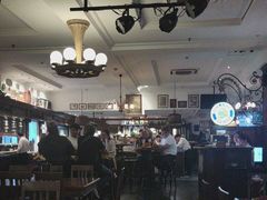 -宝莱纳餐厅(滨江店)