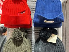 -优衣库(上海虹口龙之梦店)