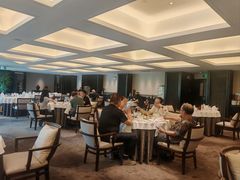 -燕春园中餐厅-北大博雅国际酒店