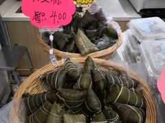 -乔家栅(襄阳南路店)