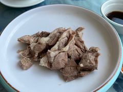 -老毛手抓·盐池滩羊非遗手抓(宁夏总店)
