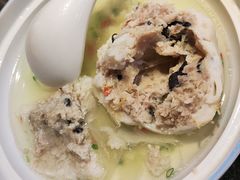 -三道菜(明堂公园店)