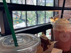 -旧雨咖啡·CoffeeFORU(黄村奥体店)