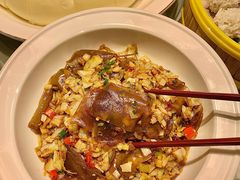 -小隐院子·庭院餐厅(大学城后湖店)