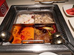 -海底捞火锅(团结桥店)